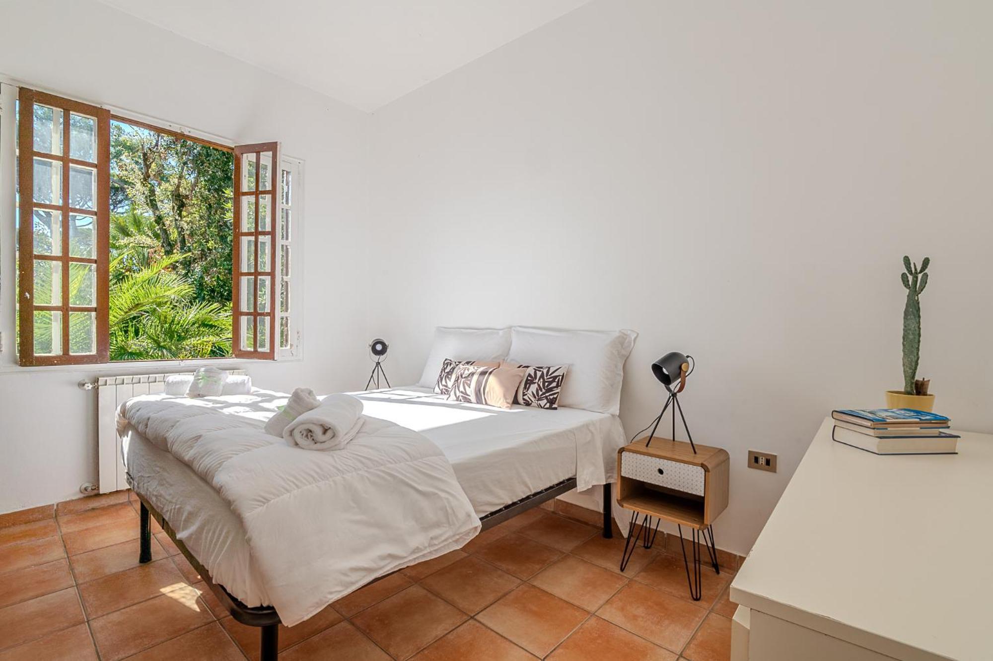 Exclusive Charming Villa - Free Parking 400 Mq Garden - Rome Airport - Roseto Villa Dream Fregenae Exterior photo