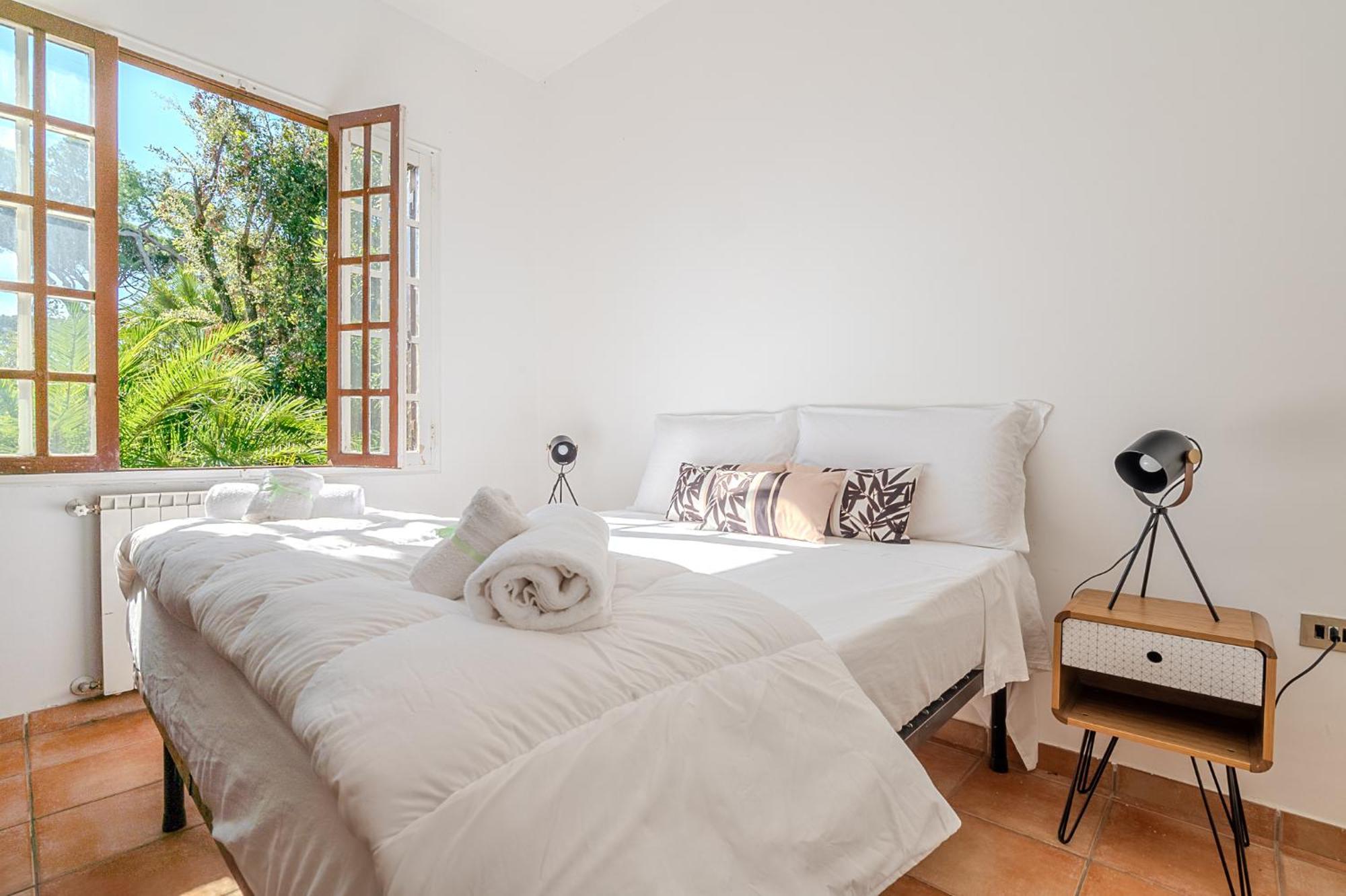 Exclusive Charming Villa - Free Parking 400 Mq Garden - Rome Airport - Roseto Villa Dream Fregenae Exterior photo